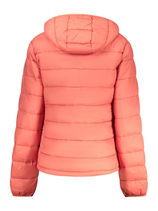 NORTH SAILS GIUBBOTTO DONNA ROSSO