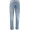 BOSS JEANS DENIM UOMO BLU