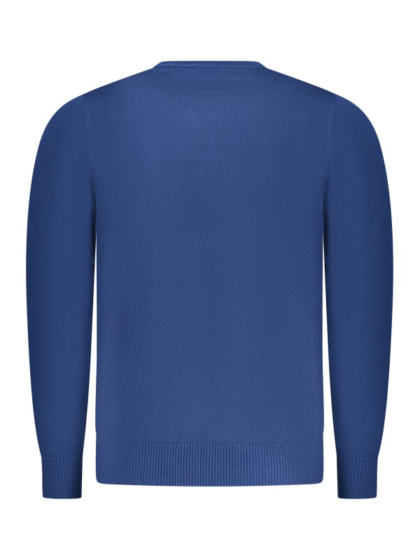 RIFLE MAGLIA UOMO BLU