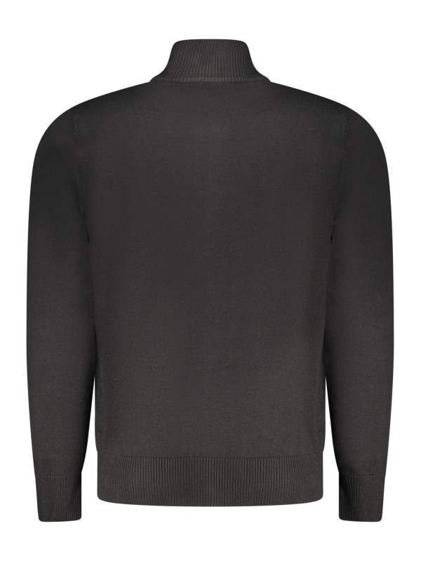 COVERI MOVING CARDIGAN UOMO NERO