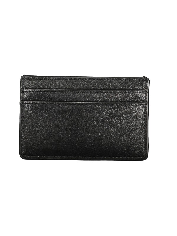 VALENTINO BAGS PORTAFOGLIO DONNA NERO