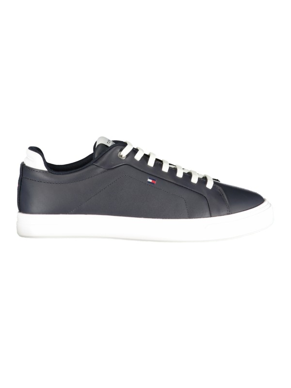 TOMMY HILFIGER CALZATURA SPORTIVA UOMO BLU