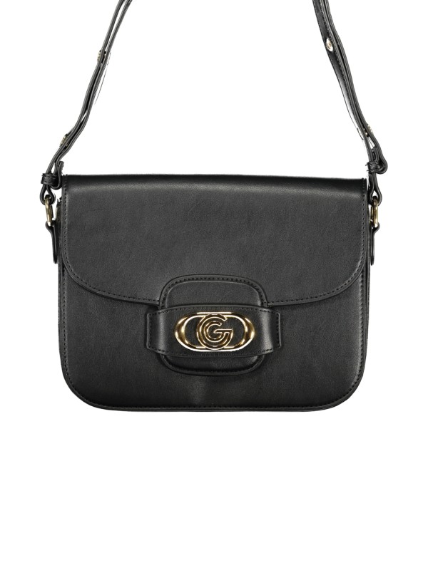 GABRIELLA G BY GABRIELLA GUCCI BORSA DONNA NERO