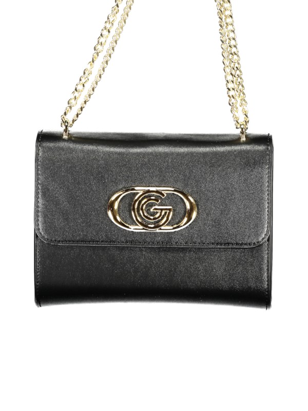 GABRIELLA G BY GABRIELLA GUCCI BORSA DONNA NERO