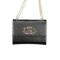 GABRIELLA G BY GABRIELLA GUCCI BORSA DONNA NERO