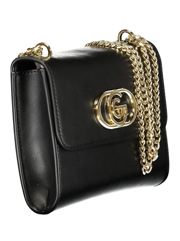 GABRIELLA G BY GABRIELLA GUCCI BORSA DONNA NERO
