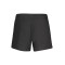 JORDAN PANTALONE SHORT BAMBINA NERO