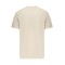 BOSS T-SHIRT MANICHE CORTE UOMO BEIGE