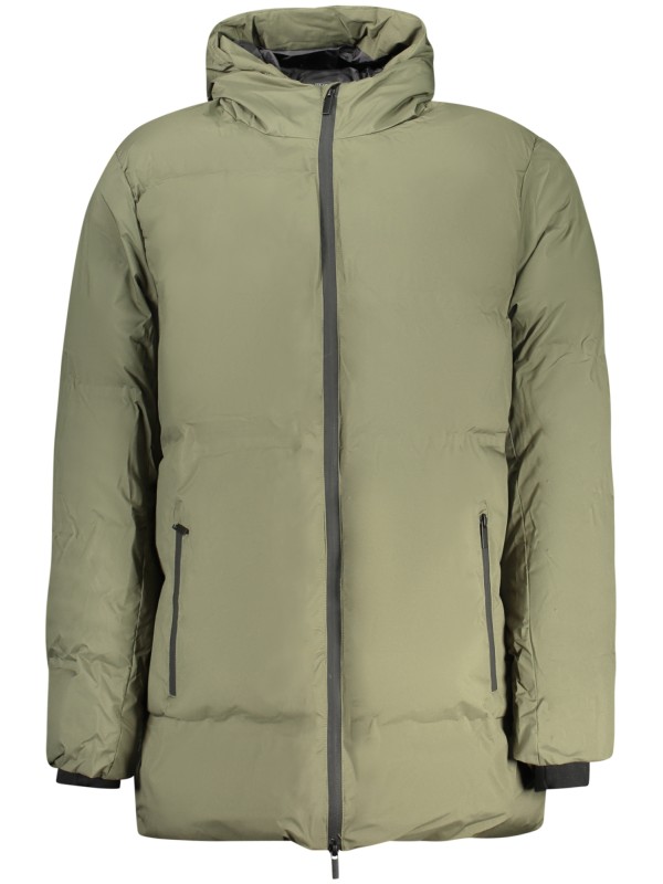 U.S. GRAND GIUBBOTTO UOMO VERDE