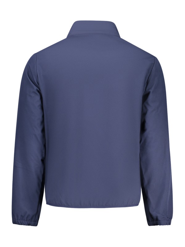 NORWAY 1963 GIUBBOTTO UOMO BLU