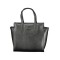 CAFENOIR BORSA DONNA NERO