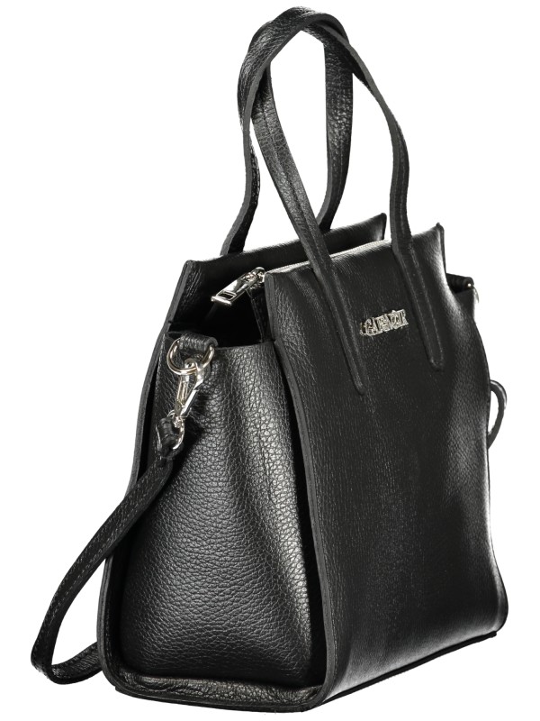 CAFENOIR BORSA DONNA NERO