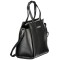 CAFENOIR BORSA DONNA NERO