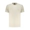 BOSS T-SHIRT MANICHE CORTE UOMO BEIGE