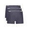BOSS BOXER UOMO BLU