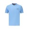 NAPAPIJRI T-SHIRT MANICHE CORTE UOMO AZZURRO
