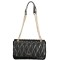 TWINSET BORSA DONNA NERO