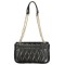 TWINSET BORSA DONNA NERO