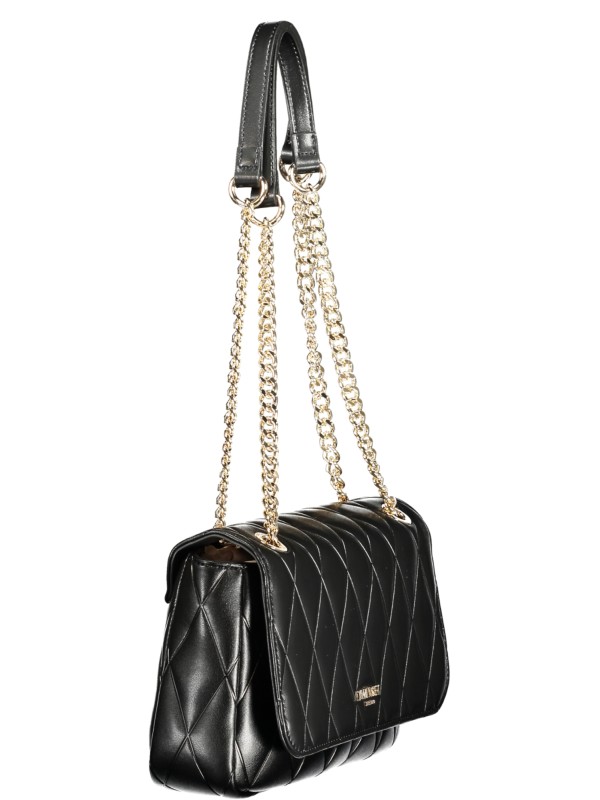 TWINSET BORSA DONNA NERO