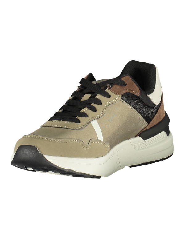 AVIREX CALZATURA SPORTIVA UOMO VERDE