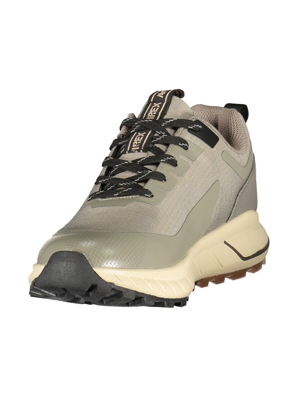 AVIREX CALZATURA SPORTIVA UOMO GRIGIO