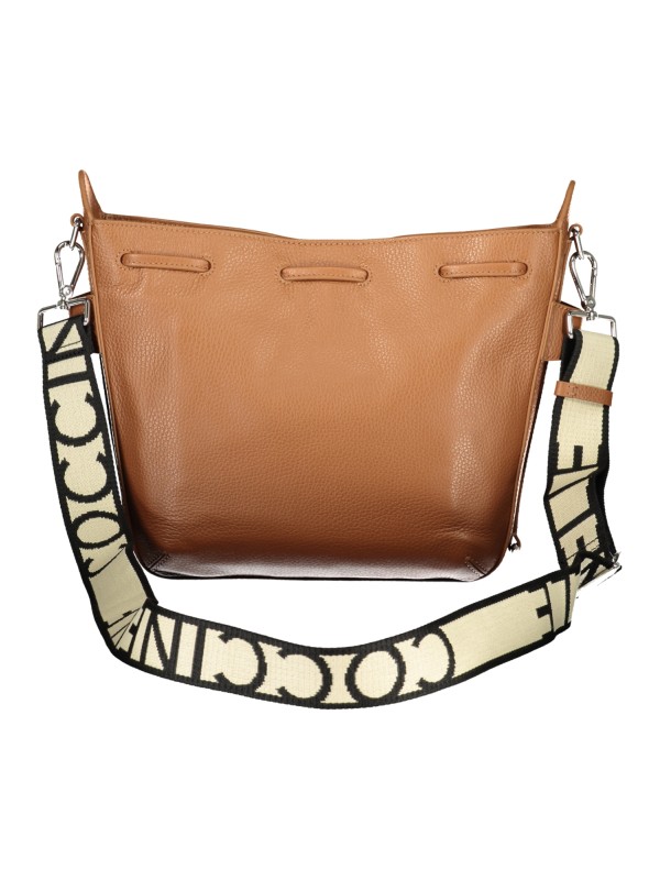 COCCINELLE BORSA DONNA MARRONE