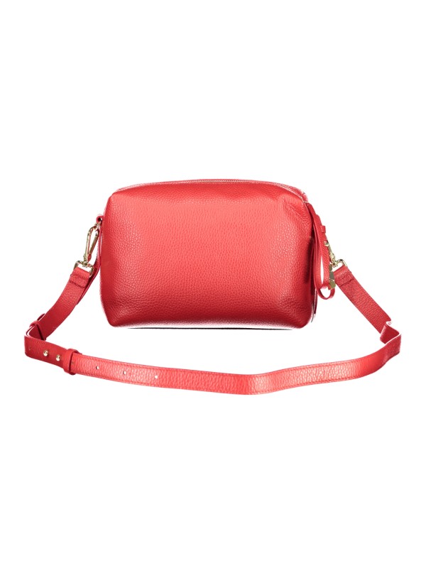 COCCINELLE BORSA DONNA ROSSO