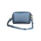 COCCINELLE BORSA DONNA BLU