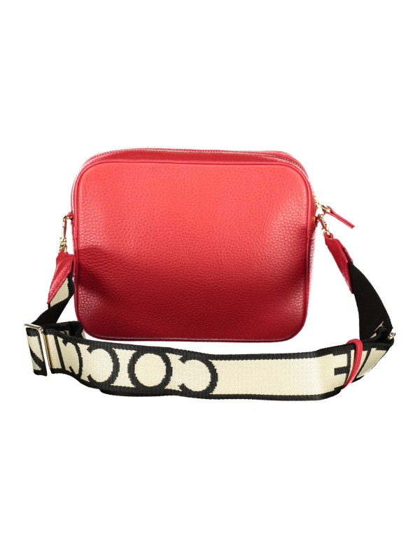 COCCINELLE BORSA DONNA ROSSO