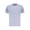 VANS T-SHIRT MANICHE CORTE UOMO BLU