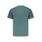 VANS T-SHIRT MANICHE CORTE UOMO VERDE
