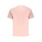 VANS T-SHIRT MANICHE CORTE UOMO ROSA
