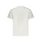 VANS T-SHIRT MANICHE CORTE UOMO BIANCO