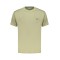VANS T-SHIRT MANICHE CORTE UOMO VERDE