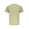 VANS T-SHIRT MANICHE CORTE UOMO VERDE