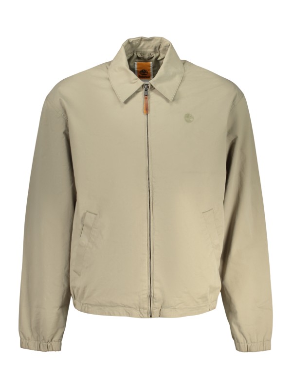 TIMBERLAND GIUBBOTTO UOMO VERDE