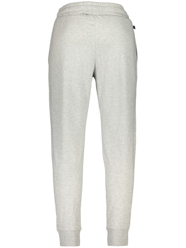 NORWAY 1963 PANTALONE TUTA LUNGO UOMO GRIGIO