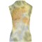 DESIGUAL CANOTTA DONNA GIALLO