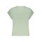 PEPE JEANS T-SHIRT MANICHE CORTE DONNA VERDE
