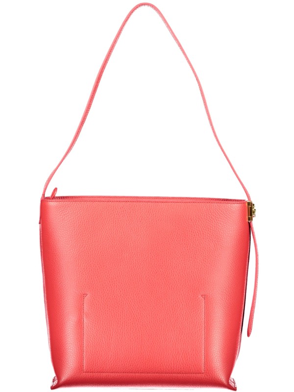 COCCINELLE BORSA DONNA ROSSO