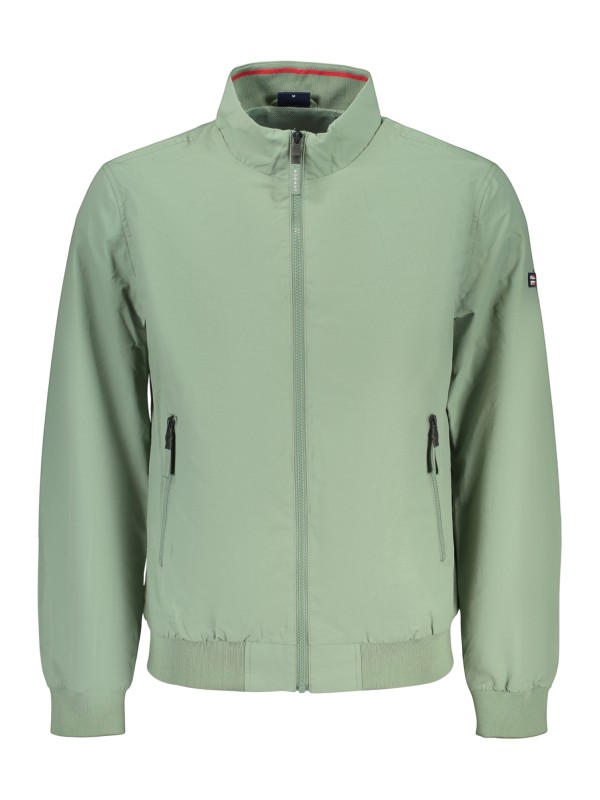 NORWAY 1963 GIUBBOTTO UOMO VERDE