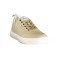 GAS CALZATURA SPORTIVA UOMO BEIGE