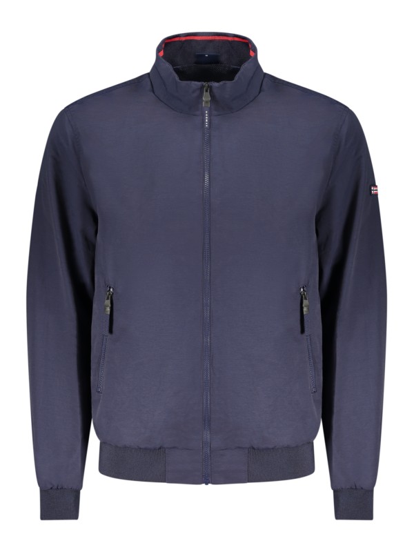 NORWAY 1963 GIUBBOTTO UOMO BLU