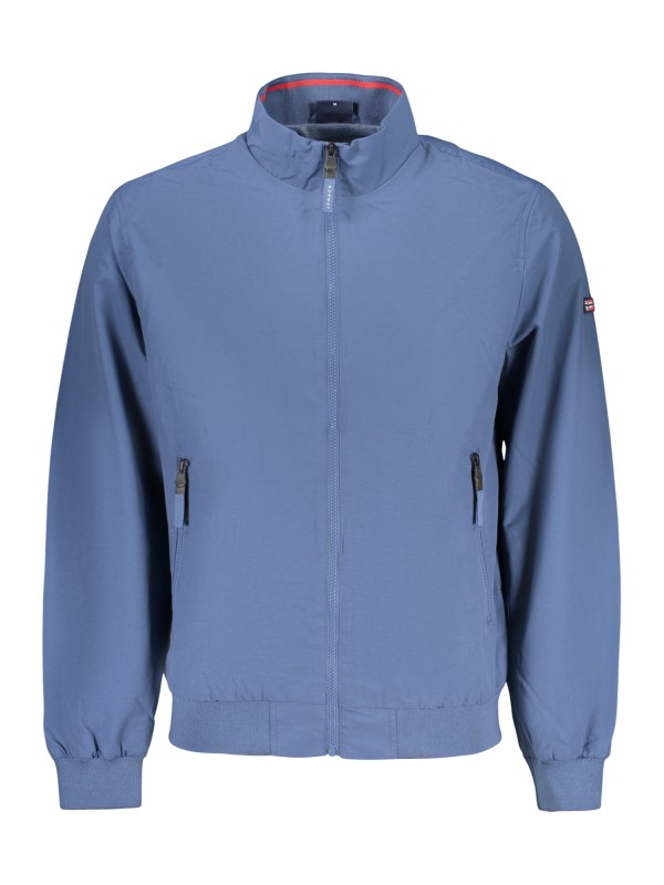 NORWAY 1963 GIUBBOTTO UOMO BLU