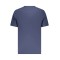 CONVERSE T-SHIRT MANICHE CORTE UOMO BLU