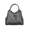 GUESS JEANS BORSA DONNA NERO