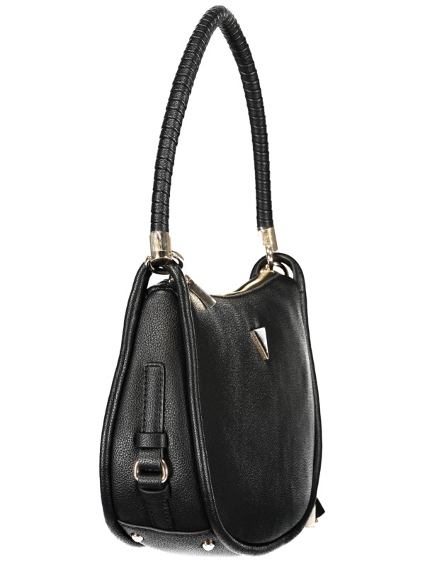 GUESS JEANS BORSA DONNA NERO