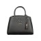 GUESS JEANS BORSA DONNA NERO
