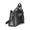 GUESS JEANS BORSA DONNA NERO