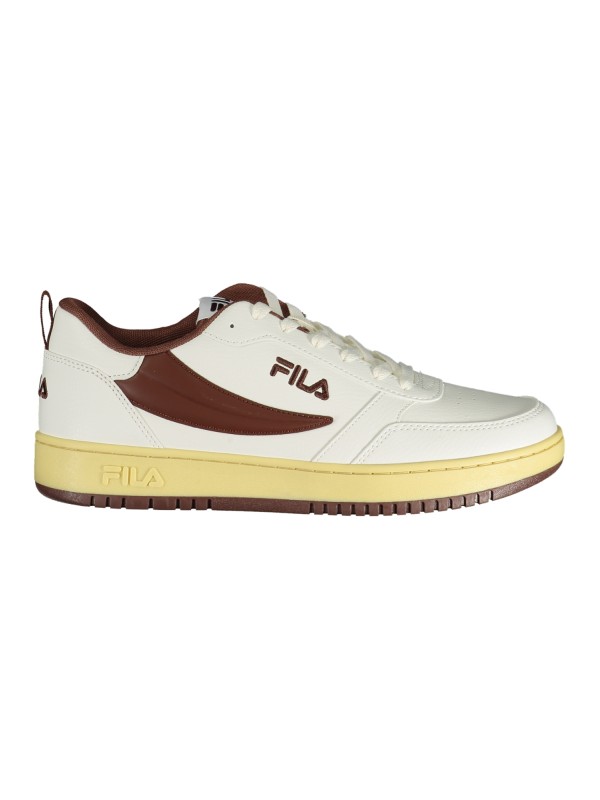 FILA CALZATURA SPORTIVA UOMO BIANCO